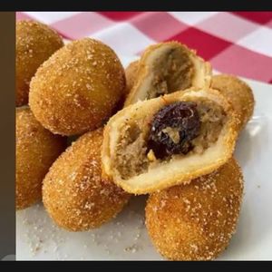 imagem do produto Boliviano de frango (25 unidades)