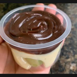 imagem do produto Mini Bombom de uva 145ml 