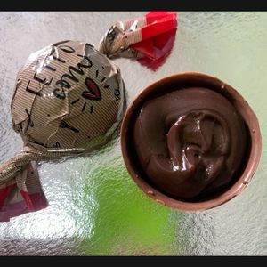 imagem do produto Creme de brigadeiro 