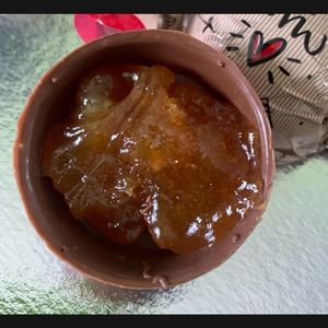 imagem do produto Cupuaçu com chocolate 