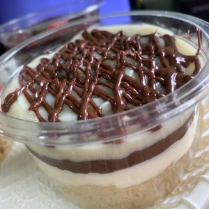 imagem do produto Bolo no pote ninho com nutela 