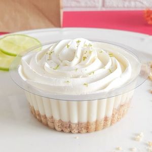 imagem do produto Tortinha de limão 