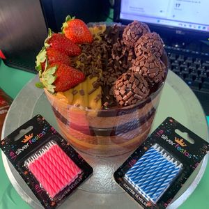 imagem do produto Naked cake presente 