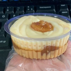 imagem do produto Tortinha banoffe 