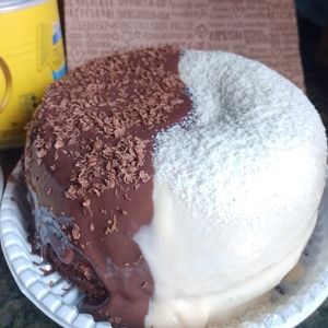 imagem do produto Mini vulcão dois amores 