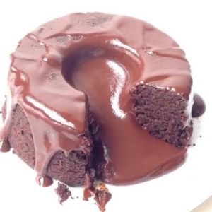 imagem do produto Mini chocolatudo