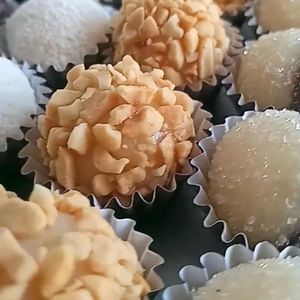 imagem do produto Amendoim 