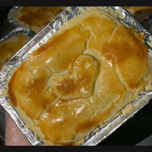 imagem do produto Empada de frango com catupiry 