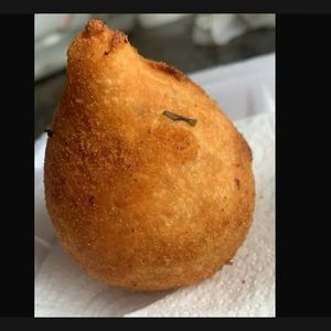 imagem do produto Coxinha 170g 