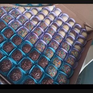 imagem do produto 100 doces  tradicionais 