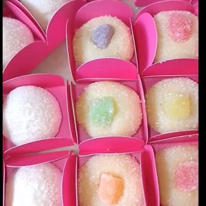 imagem do produto Jujubinha (25 unidades)