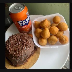 imagem do produto Combo 1