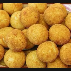 imagem do produto Bolinha de queijo (25 unidades)