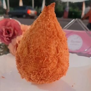 imagem do produto Coxinha suprema de charque