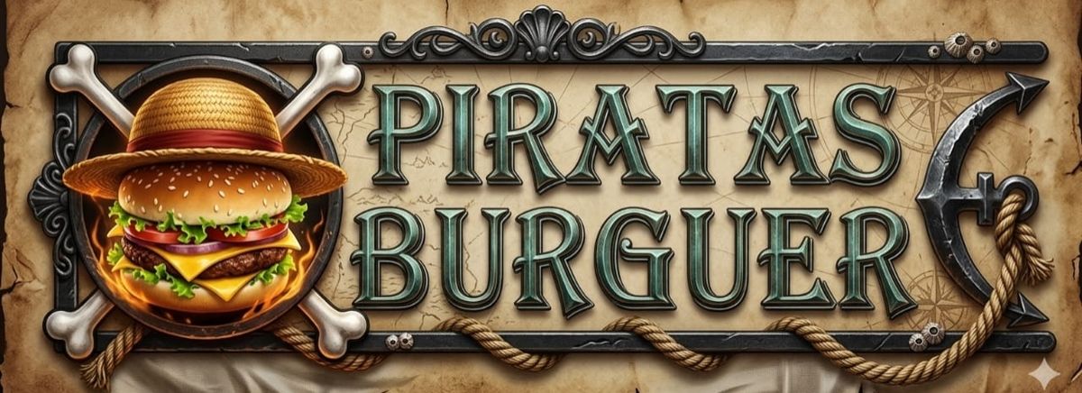 Piratasburguer1 logo