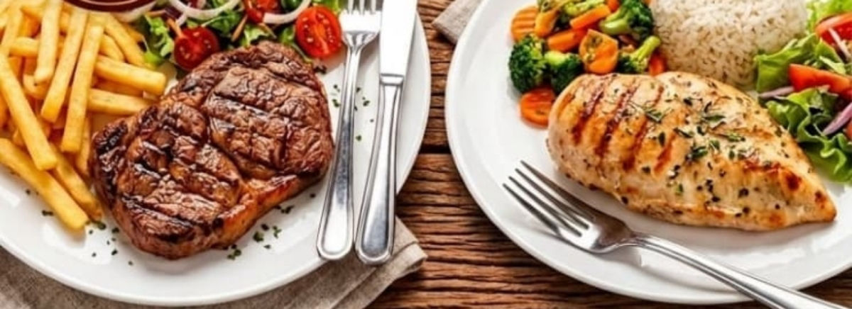 ♥️Cia Grill restaurants capa