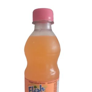 imagem do produto Flesh laranja 250 ML