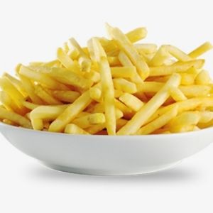 imagem do produto Porção de batata média 