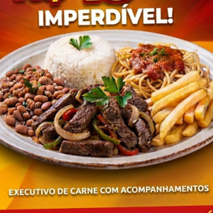 imagem do produto Isca de carne com batata