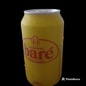imagem do produto Baré em lata