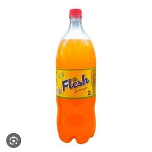 imagem do produto Ref. flash 2 litros laranja 