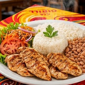 imagem do produto Frango grelhado