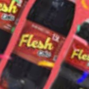 imagem do produto Flesh cola 250 ml