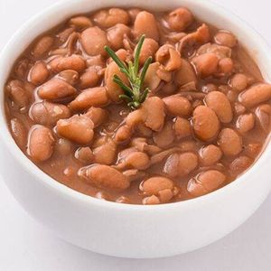 imagem do produto Porção de feijão na marmita