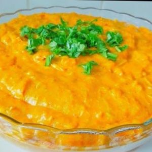 imagem do produto Porção de vatapá 