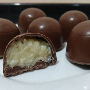 imagem do produto Trufa de coco
