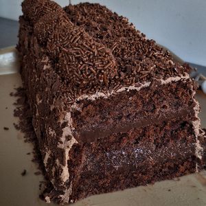 imagem do produto Torta Especial