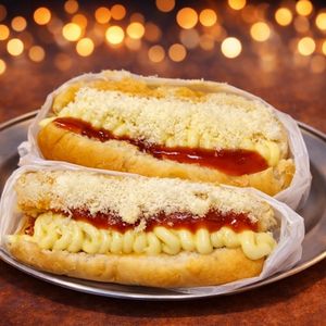 imagem do produto Hot dog do Travessas 