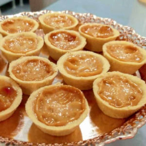imagem do produto Empada Doce