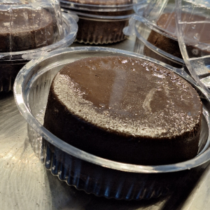 imagem do produto Brigadeiro de forno