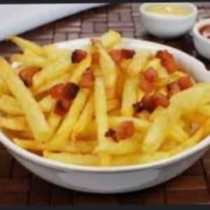imagem do produto Batata, calabresa, bacon