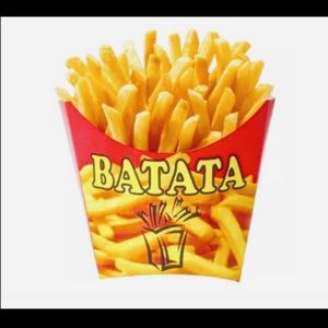 imagem do produto Batata frita