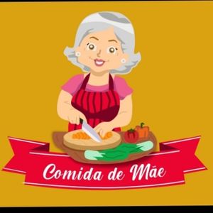 ComidaDeMãe