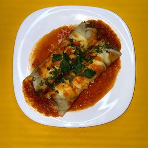 imagem do produto Panqueca de calafrango