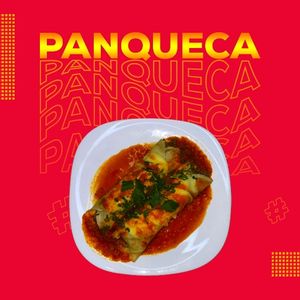 imagem do produto Panqueca de carne