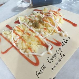 imagem do produto Pastel