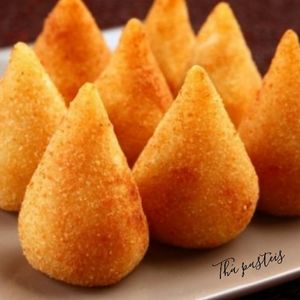 imagem do produto Coxinha