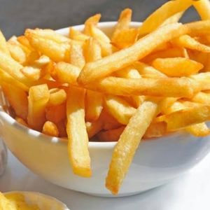 imagem do produto Batata frita (R$ 7,00)