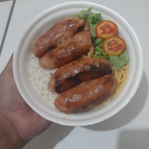 imagem do produto Linguiça Toscana 