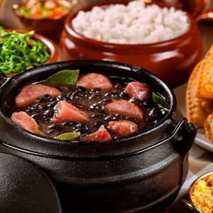 imagem do produto Feijoada Família P// DUAS PESSOAS 
