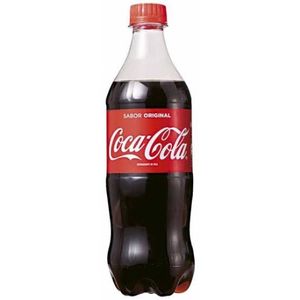 imagem do produto COCA-COLA 600 ML 