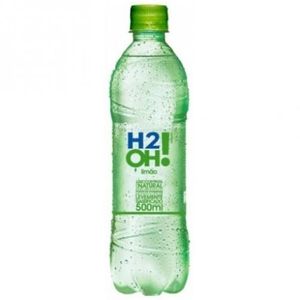 imagem do produto H2O LIMÃO 500 ML 