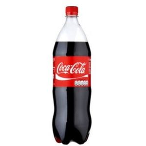 imagem do produto Coca cola 2 litros