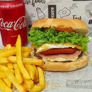 imagem do produto Combo Especial 