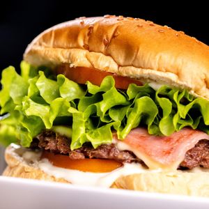 imagem do produto X- Salada 