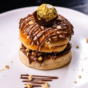 imagem do produto FERRERO ROCHER